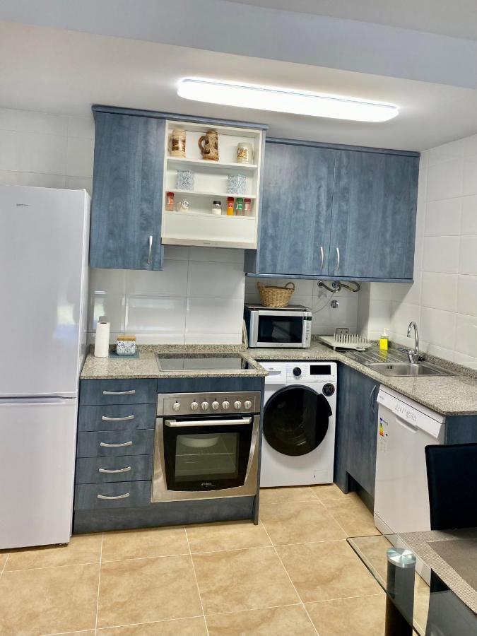 Classy Apartments Дения Екстериор снимка