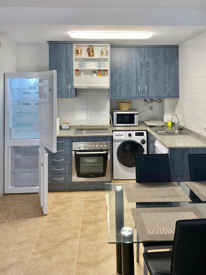 Classy Apartments Дения Екстериор снимка