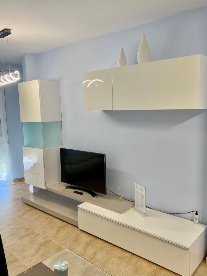 Classy Apartments Дения Екстериор снимка
