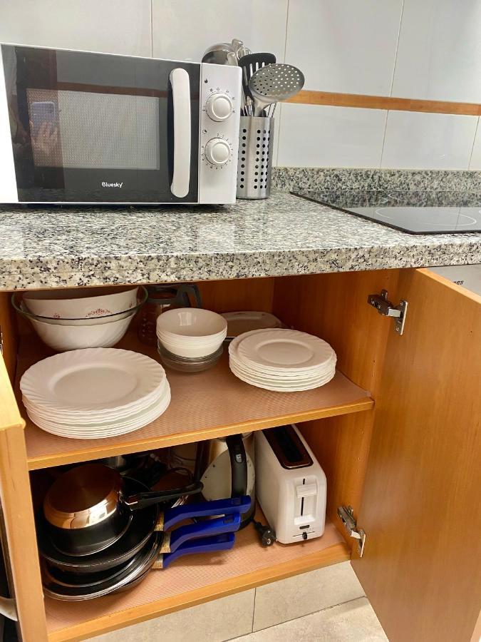 Classy Apartments Дения Екстериор снимка