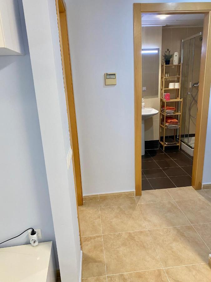 Classy Apartments Дения Екстериор снимка