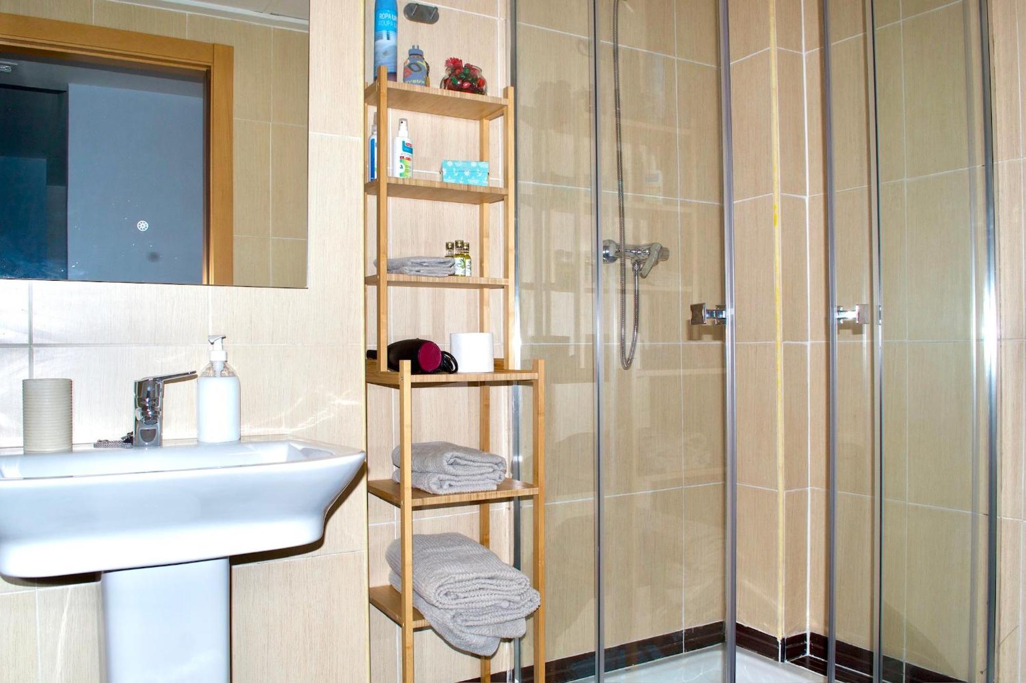 Classy Apartments Дения Екстериор снимка