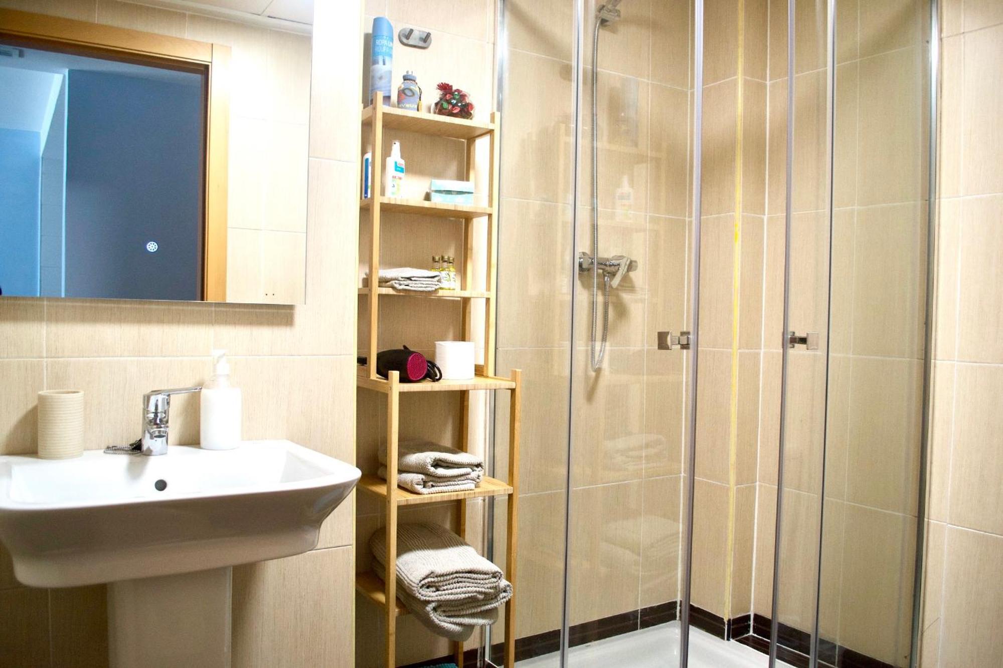 Classy Apartments Дения Екстериор снимка