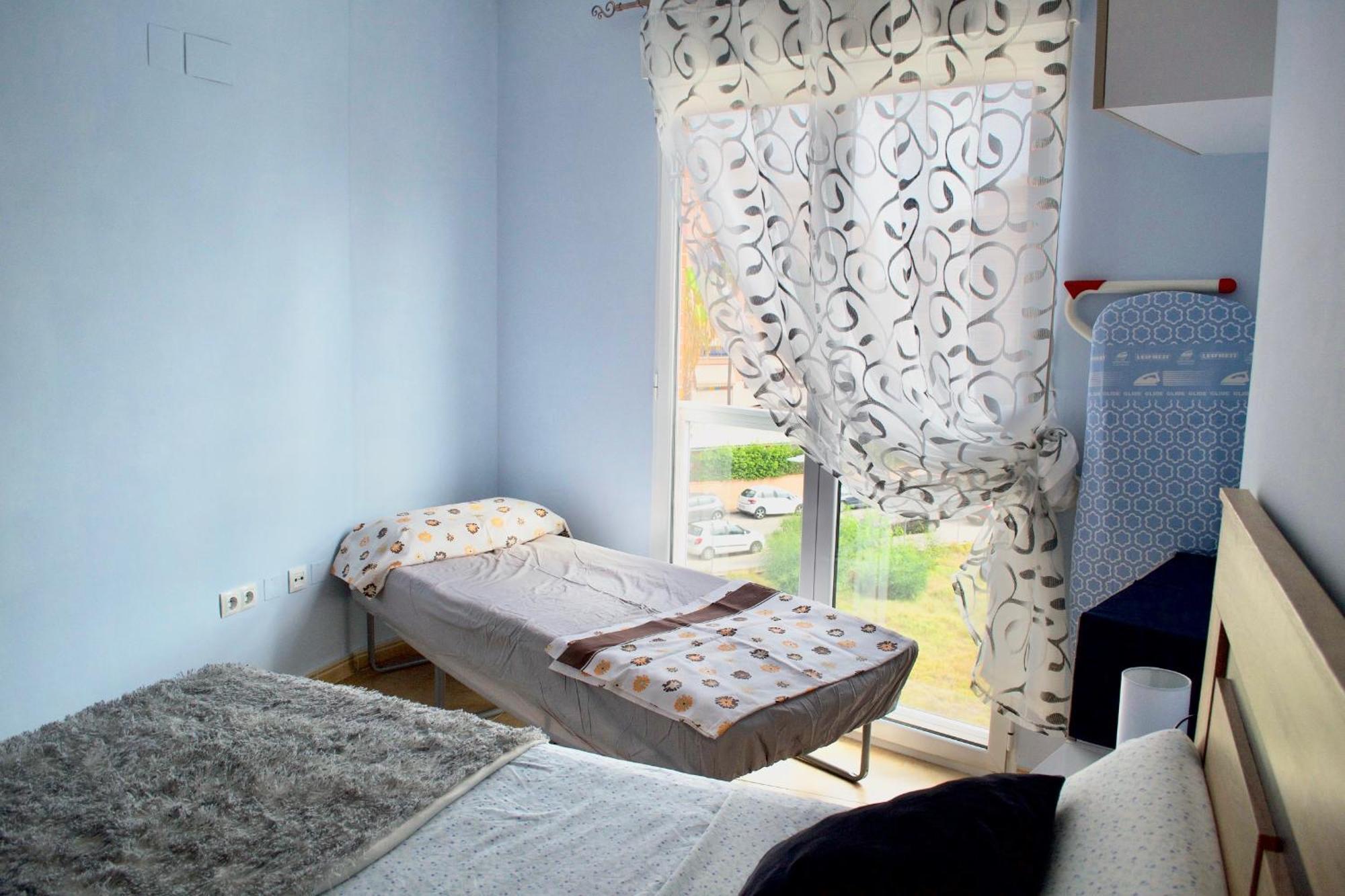 Classy Apartments Дения Екстериор снимка