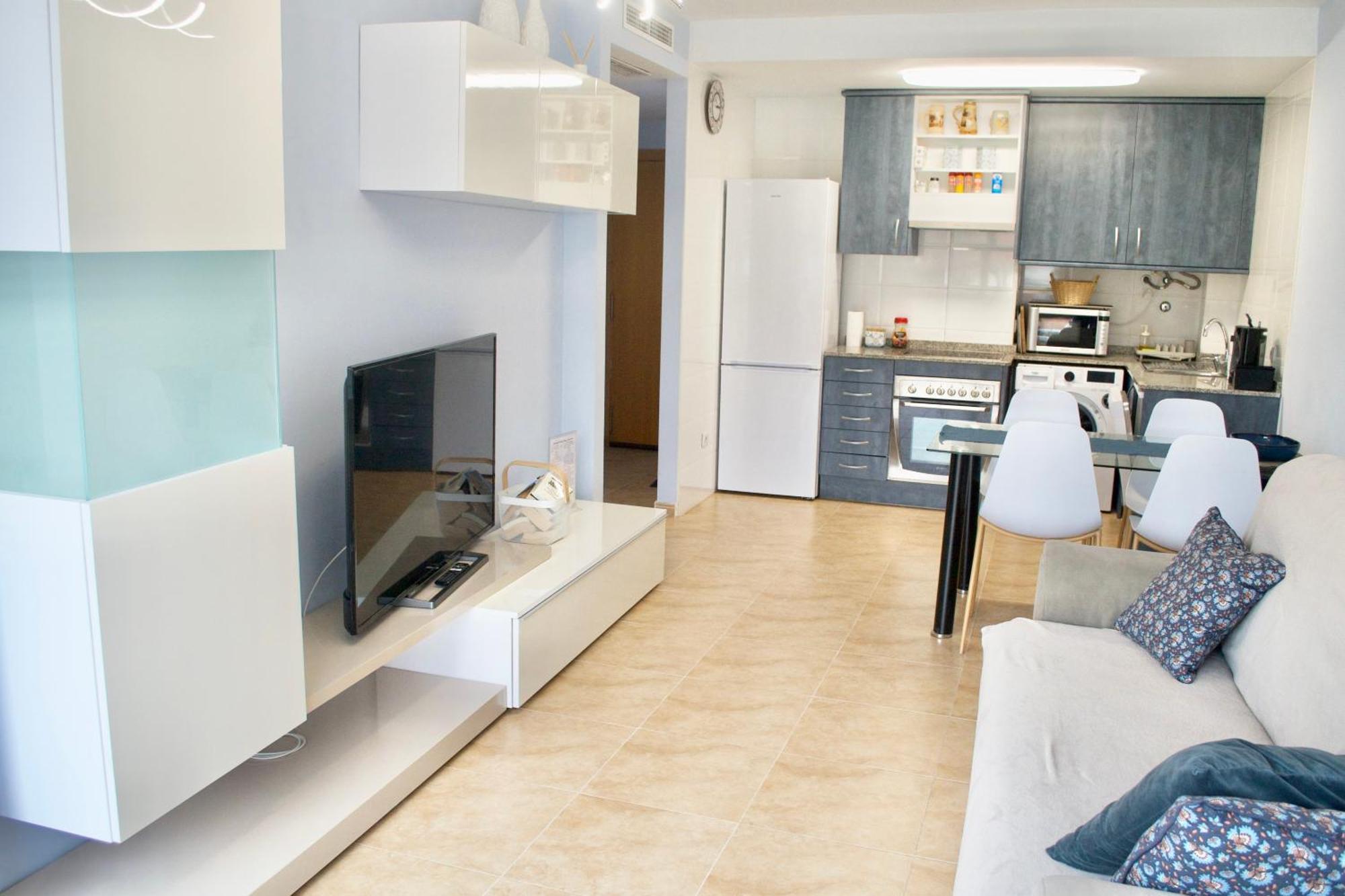 Classy Apartments Дения Екстериор снимка