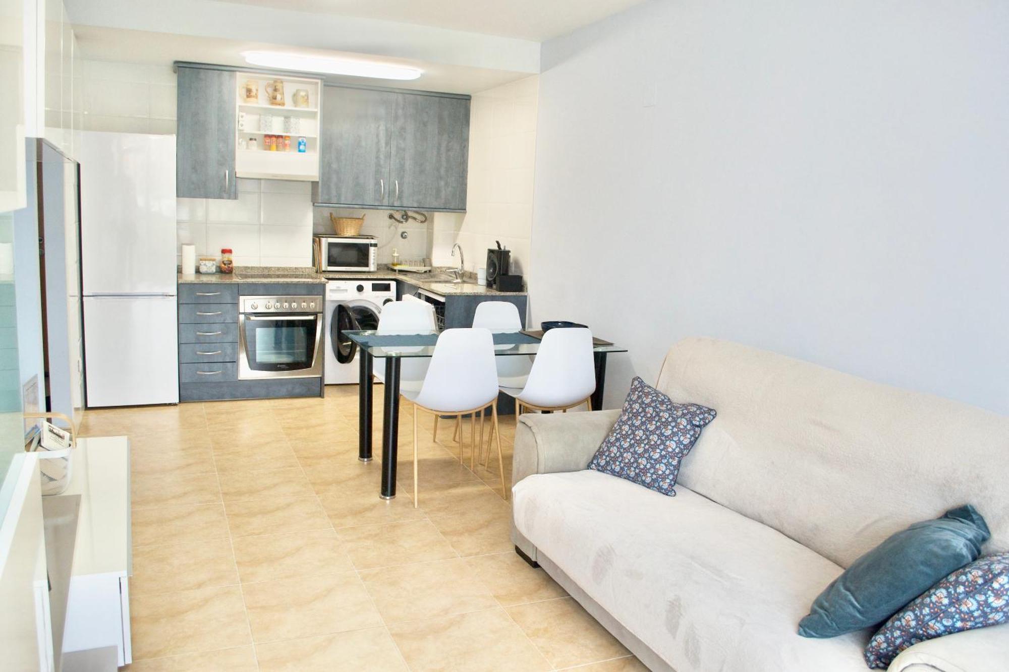 Classy Apartments Дения Екстериор снимка