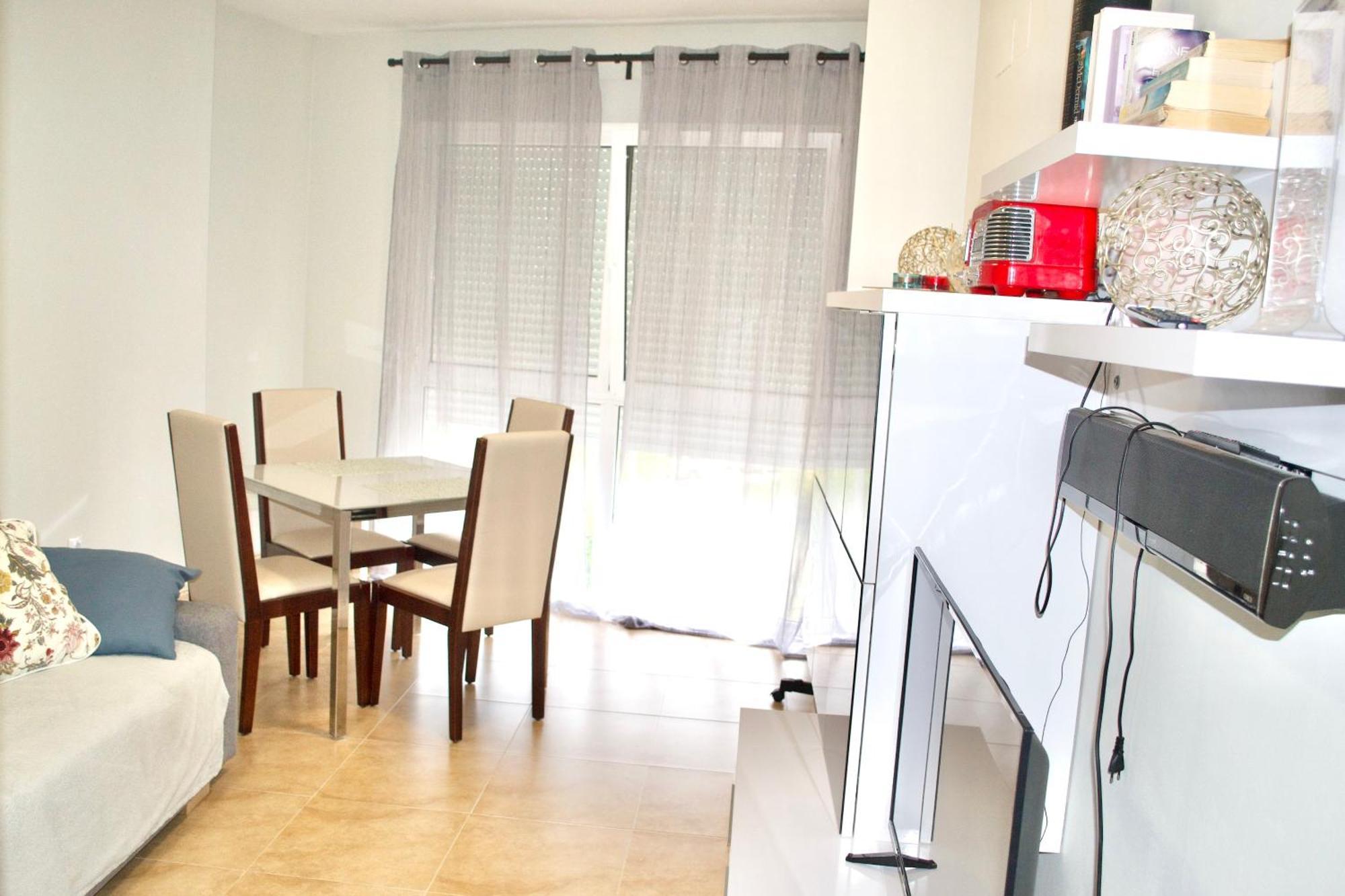 Classy Apartments Дения Екстериор снимка