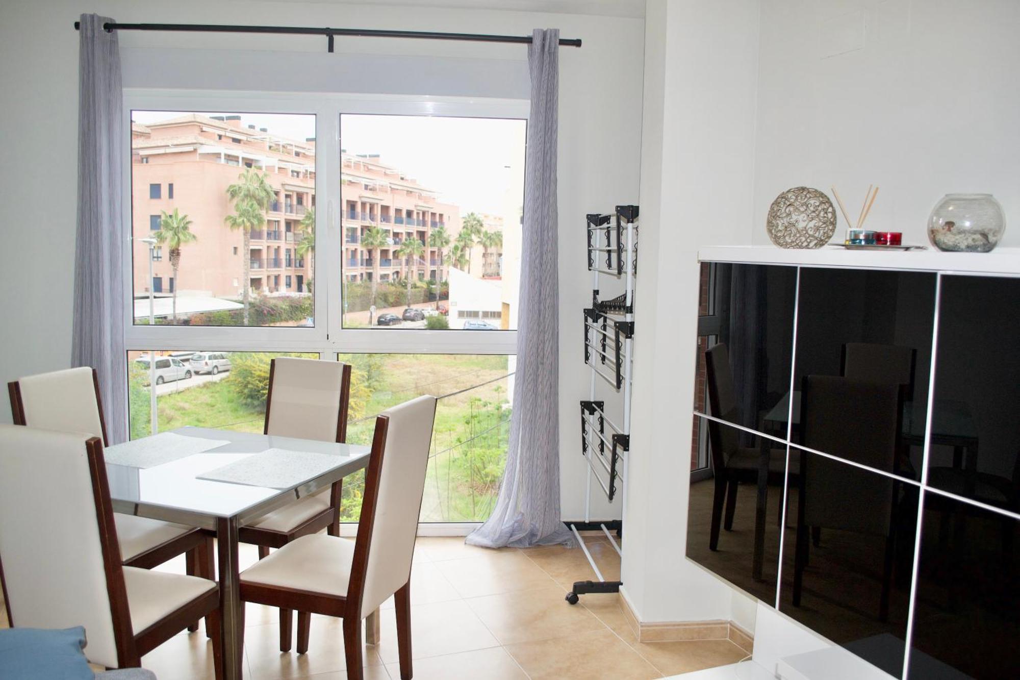 Classy Apartments Дения Екстериор снимка