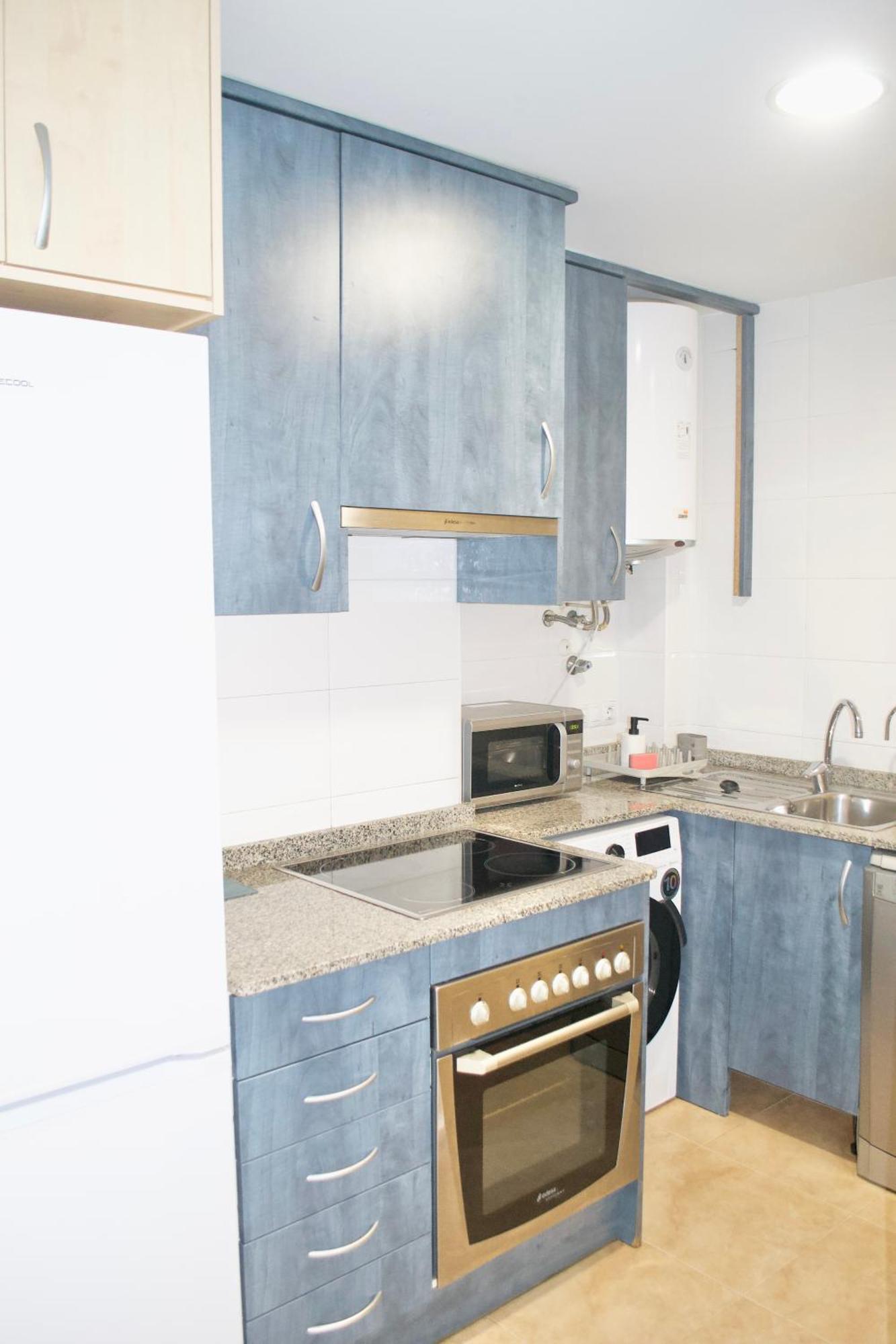 Classy Apartments Дения Екстериор снимка