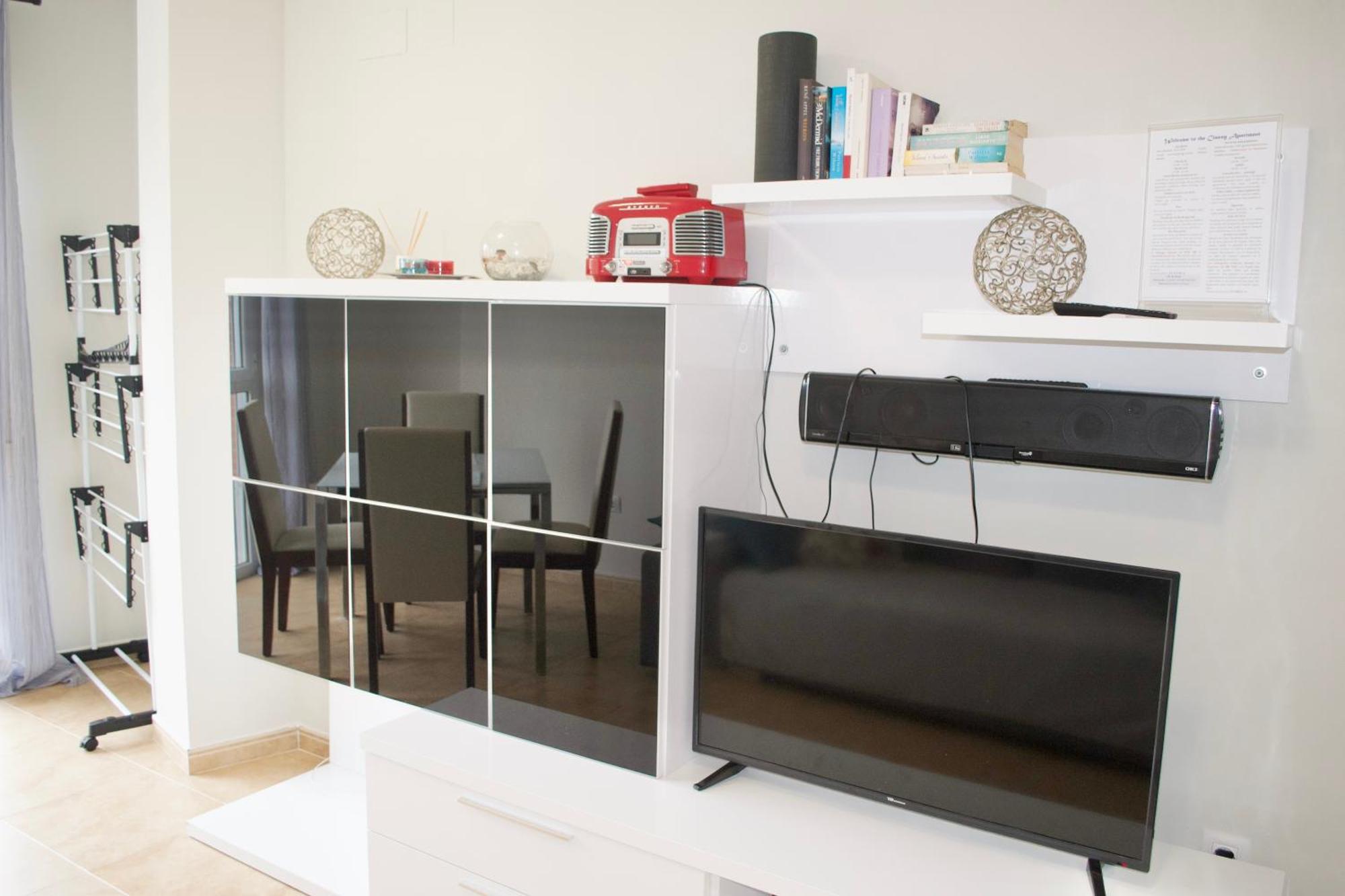 Classy Apartments Дения Екстериор снимка