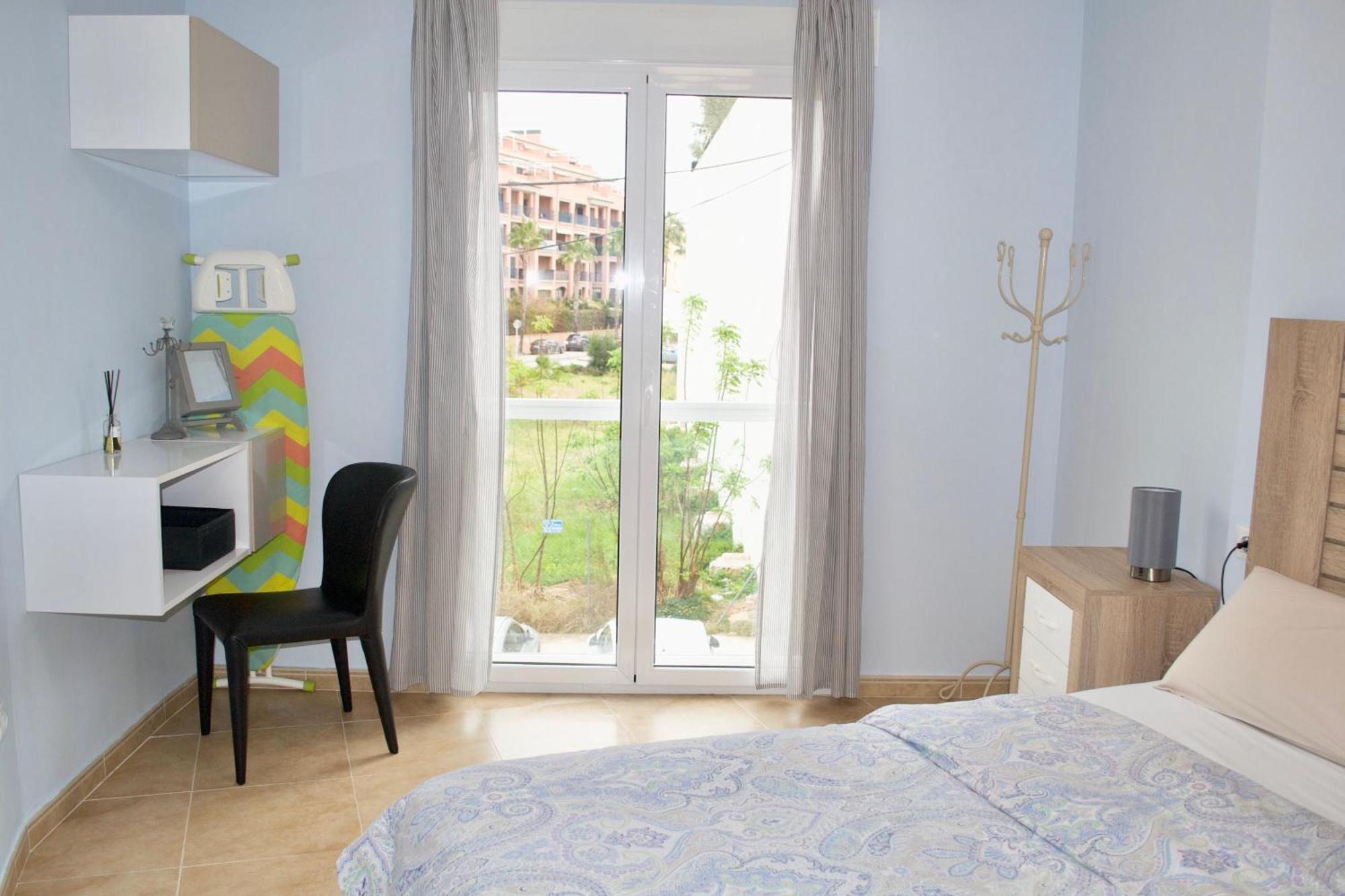 Classy Apartments Дения Екстериор снимка