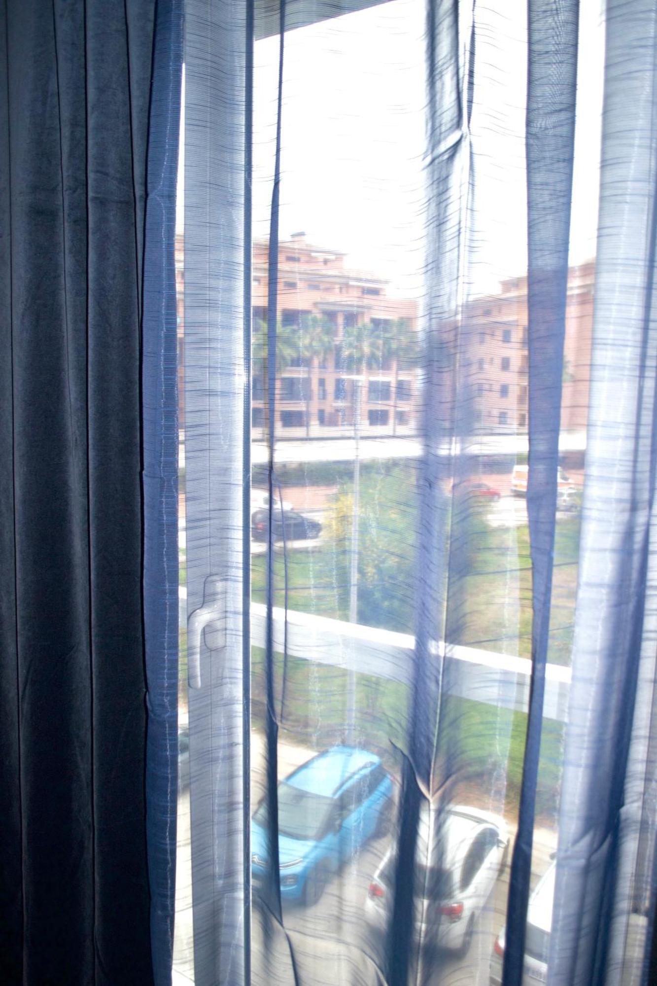 Classy Apartments Дения Екстериор снимка