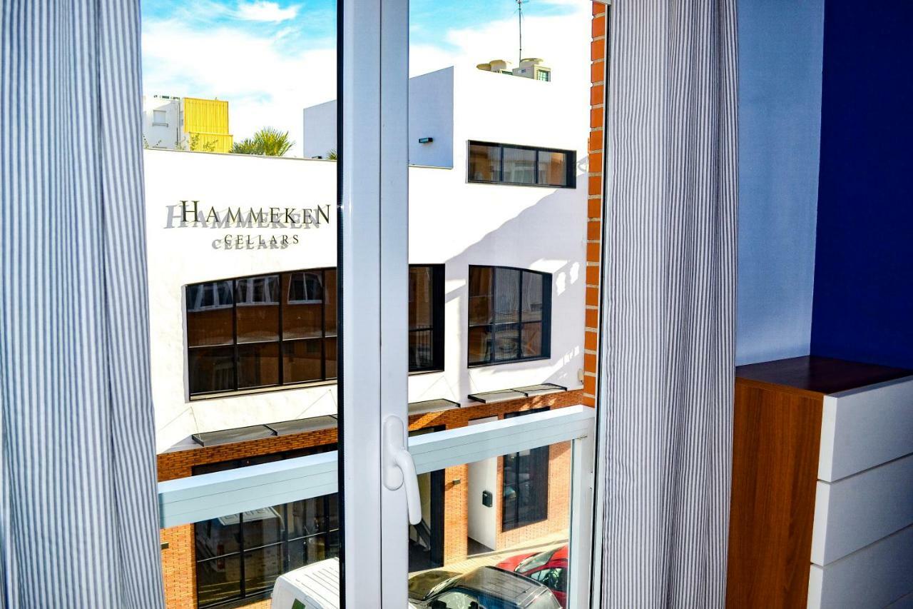 Classy Apartments Дения Екстериор снимка