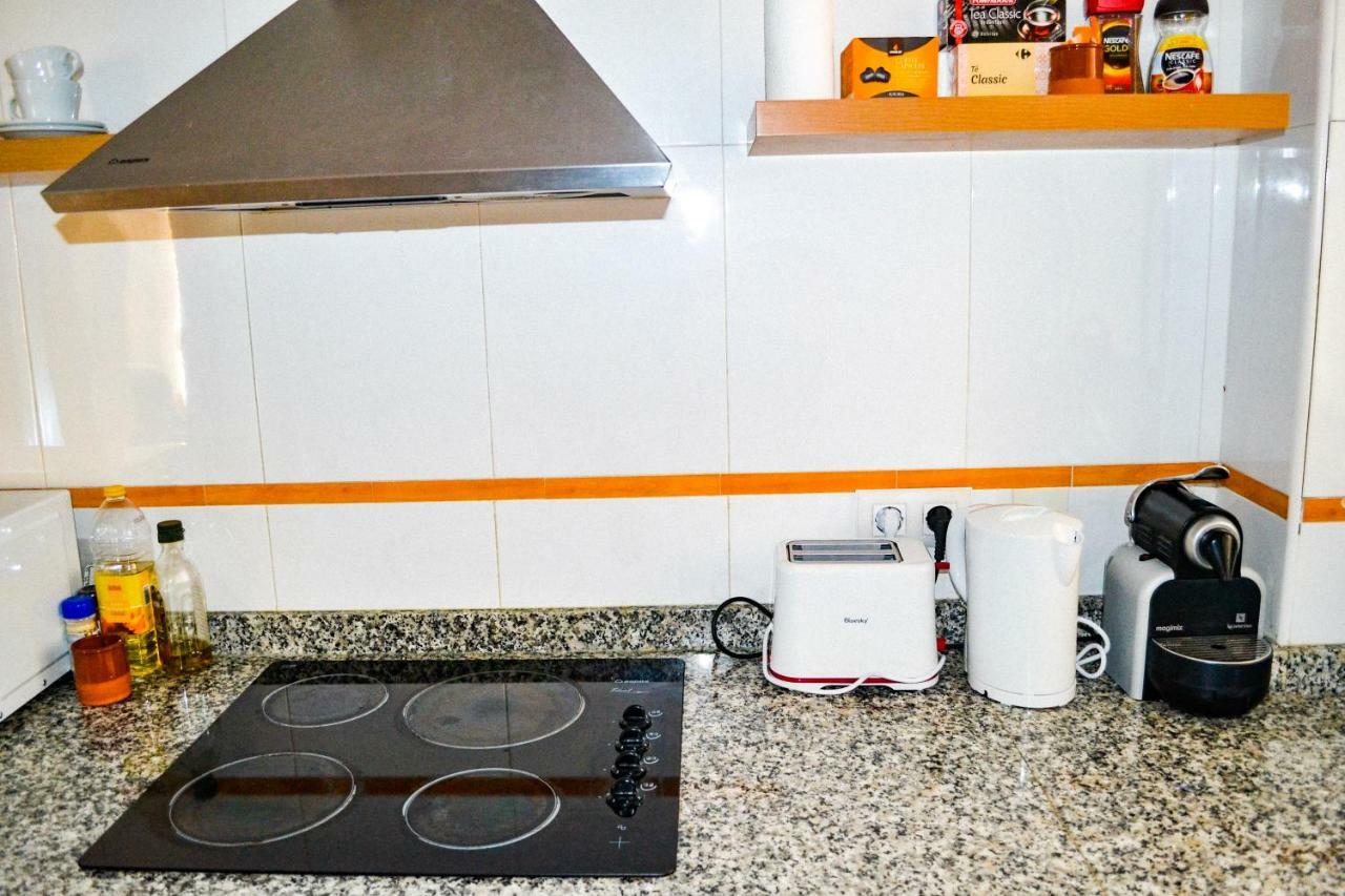 Classy Apartments Дения Екстериор снимка