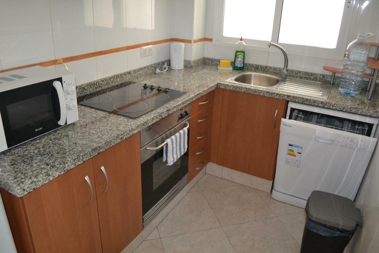 Classy Apartments Дения Екстериор снимка