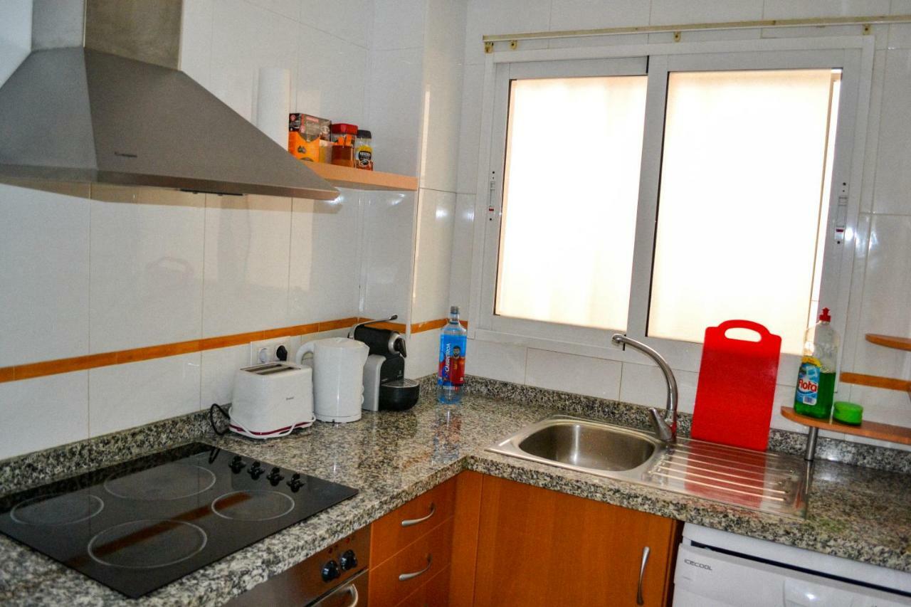 Classy Apartments Дения Екстериор снимка