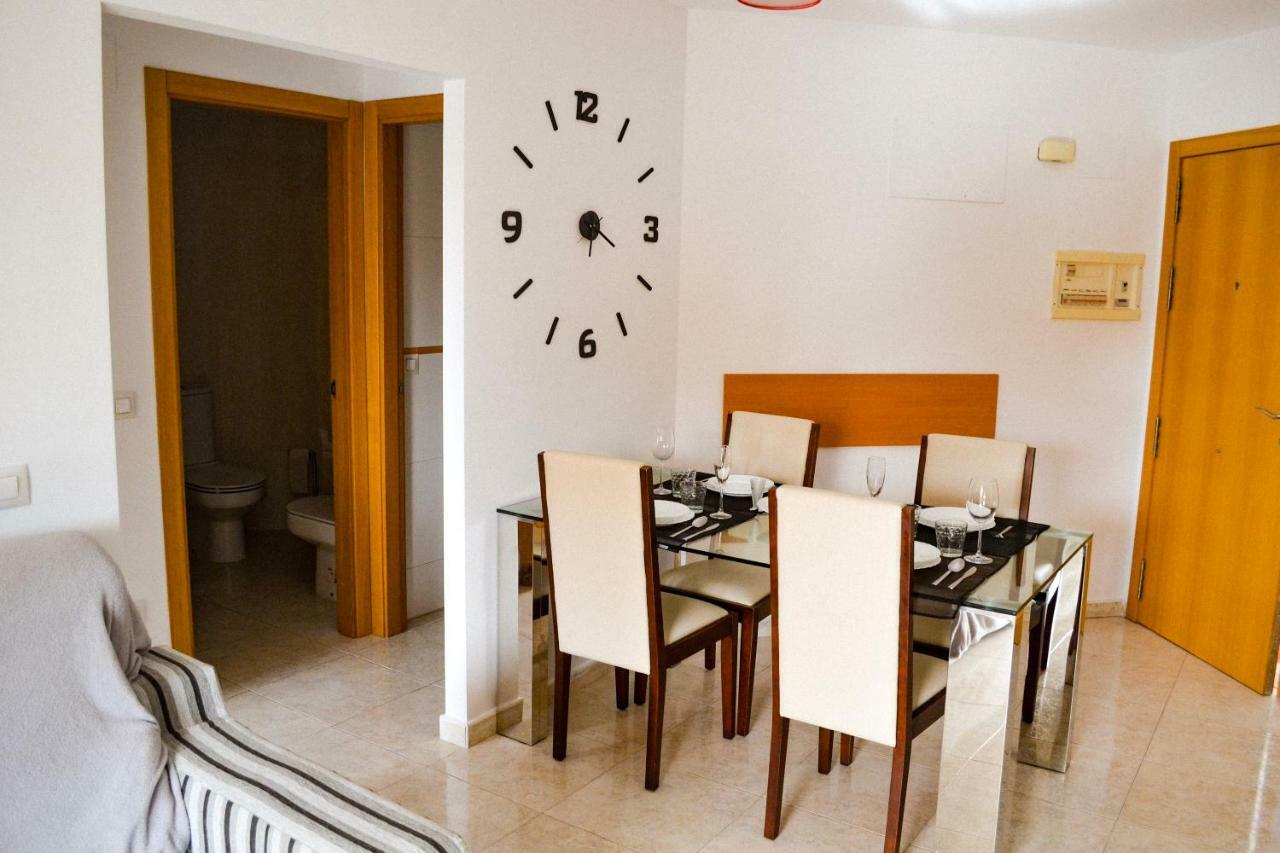 Classy Apartments Дения Екстериор снимка
