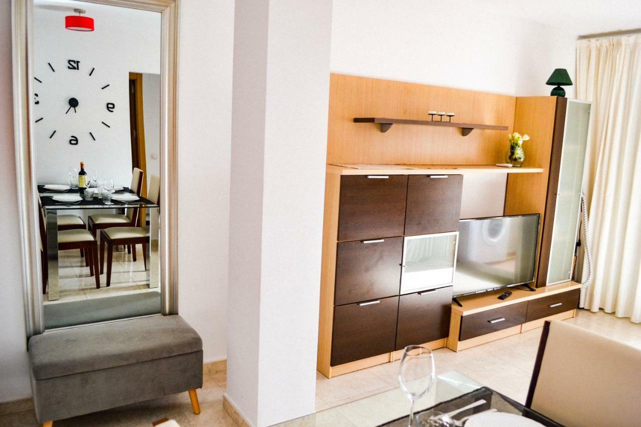 Classy Apartments Дения Екстериор снимка
