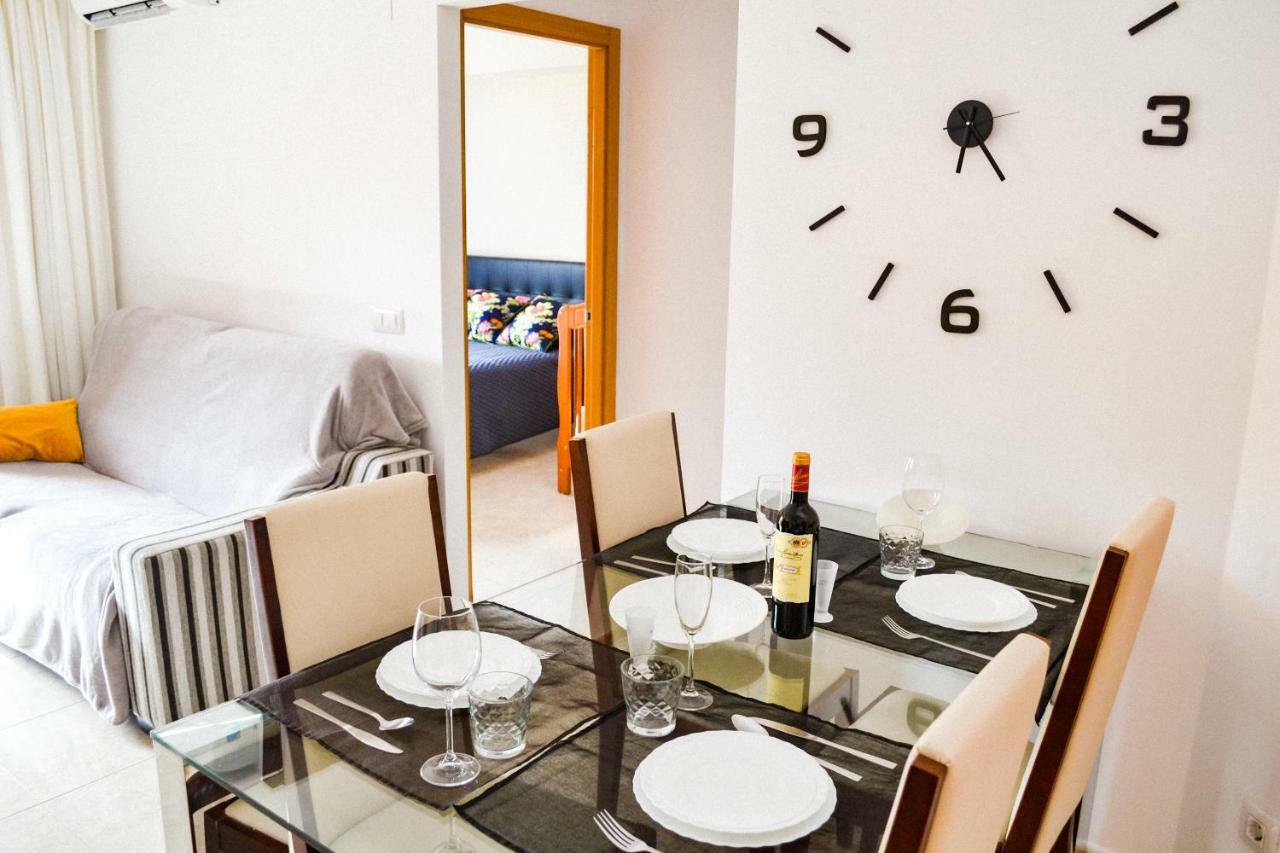 Classy Apartments Дения Екстериор снимка