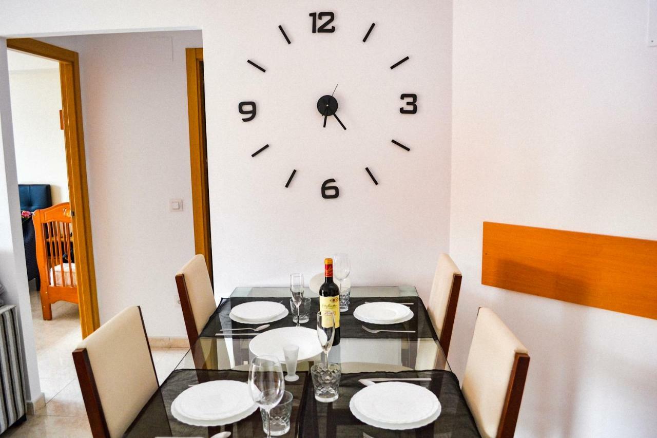Classy Apartments Дения Екстериор снимка