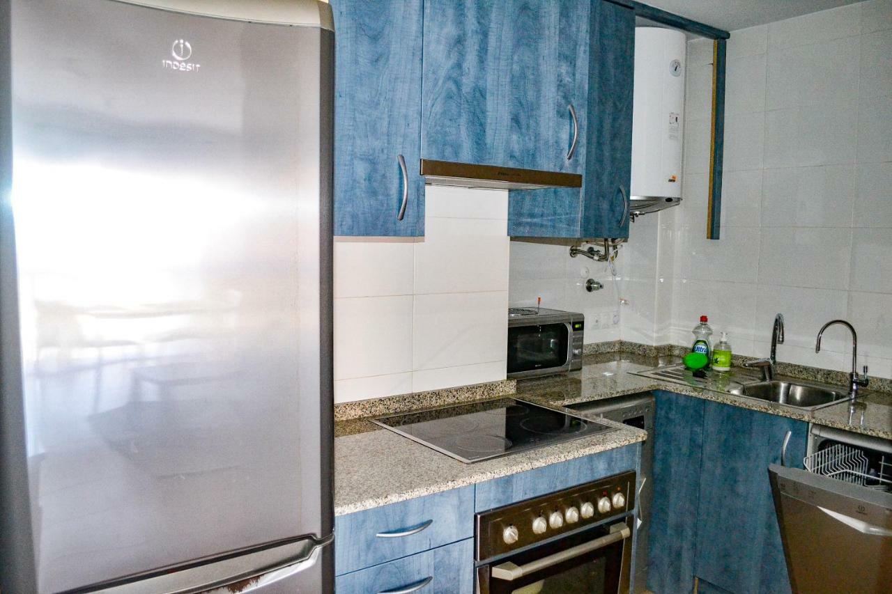Classy Apartments Дения Екстериор снимка