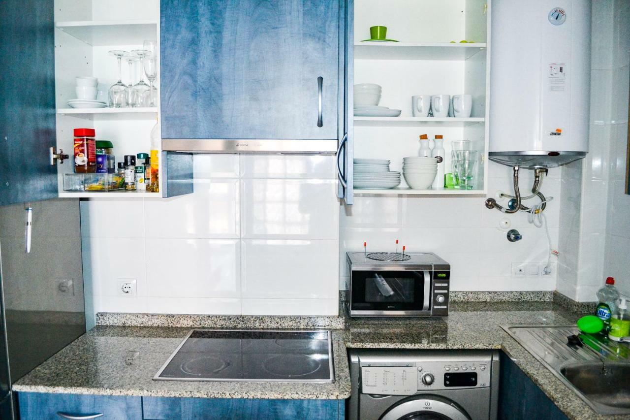 Classy Apartments Дения Екстериор снимка